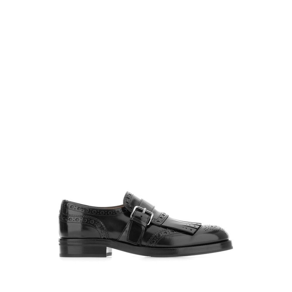 Church's Woman Shoes Loafers